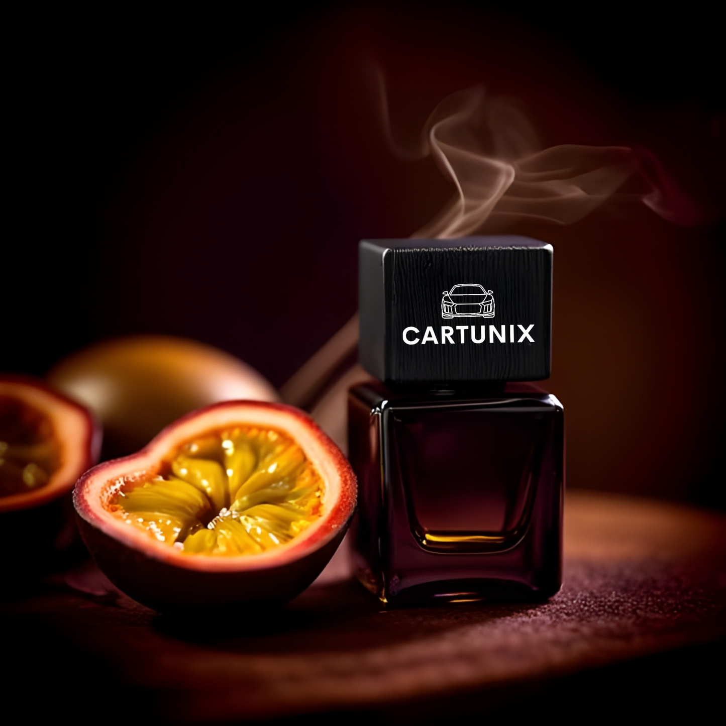 PerfumeCar (AutoDuft)
