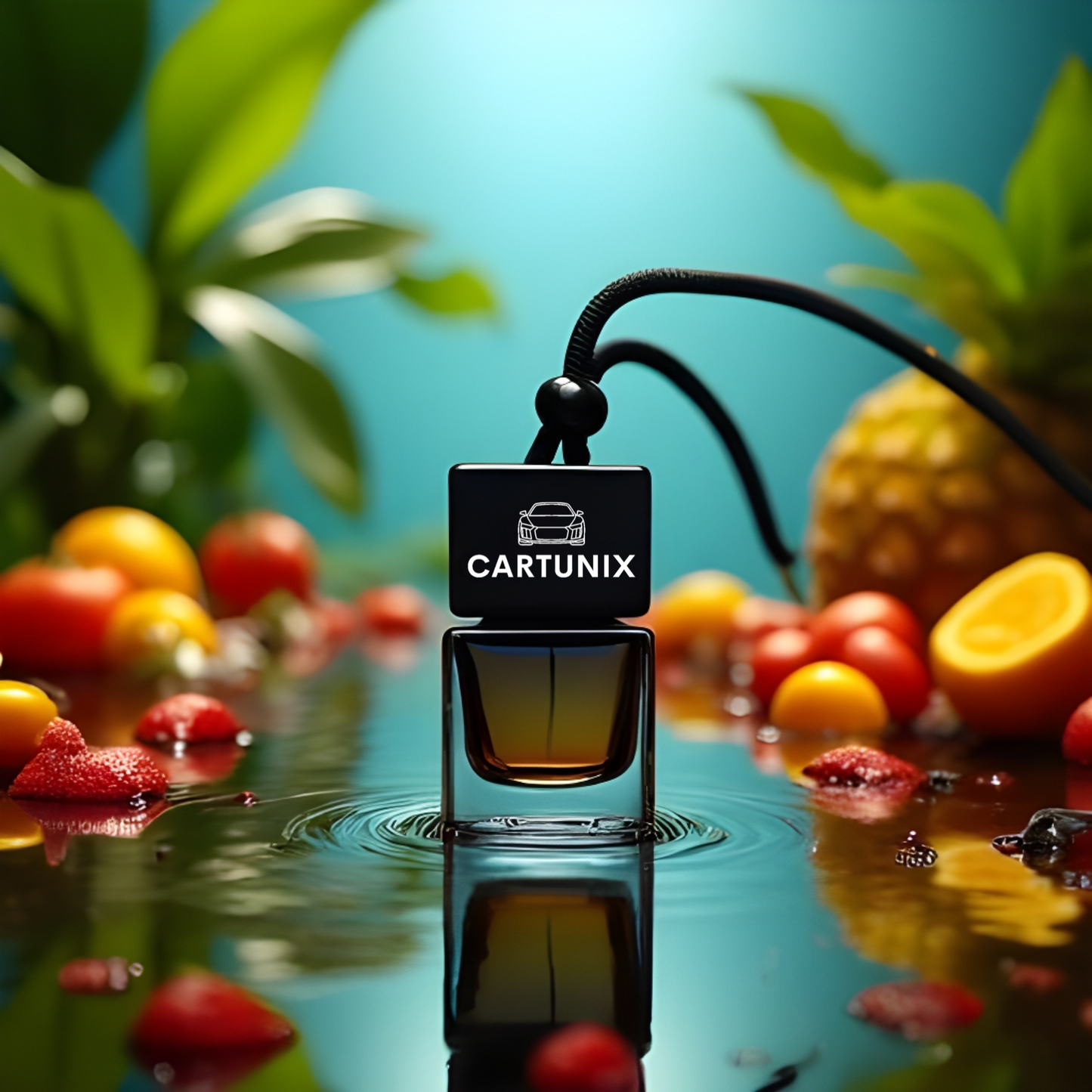 PerfumeCar (AutoDuft)