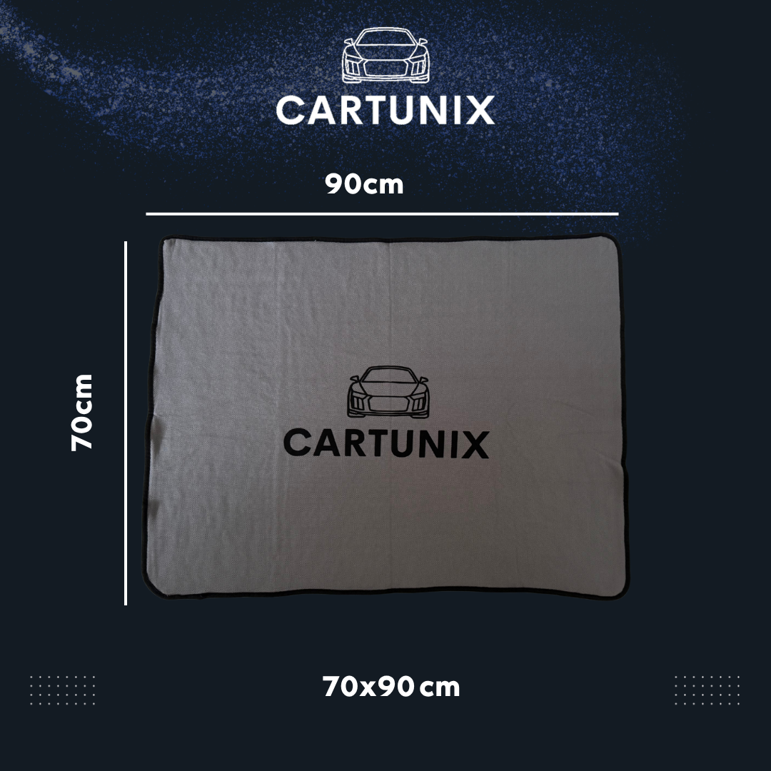 TurboDry (Trockentuch)