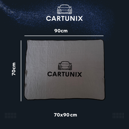 TurboDry (Trockentuch)