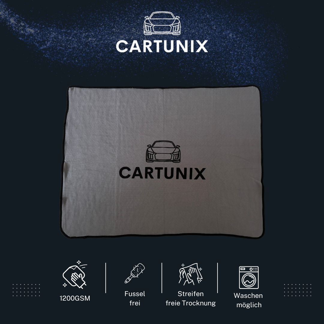 TurboDry (Trockentuch)